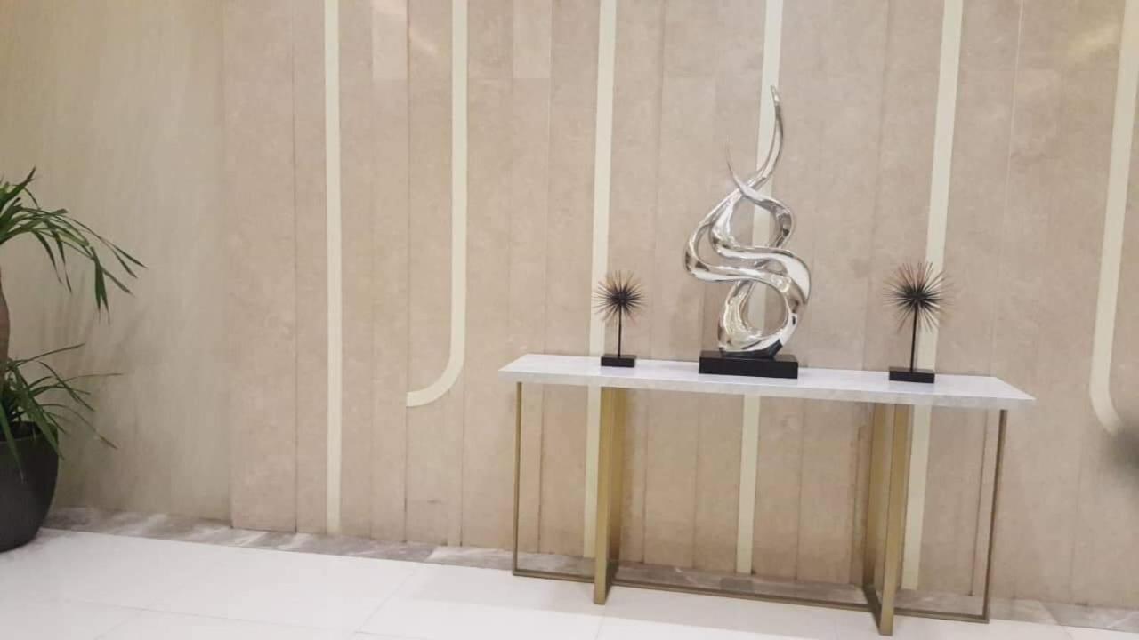 101 Newport Condo C2 Manila Exteriör bild