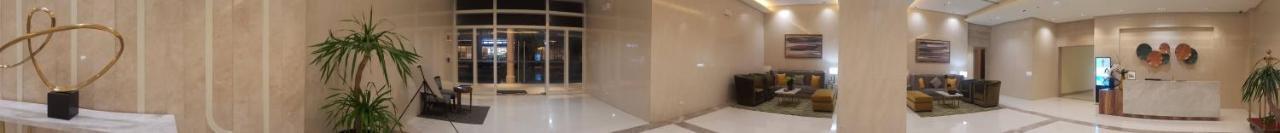 101 Newport Condo C2 Manila Exteriör bild